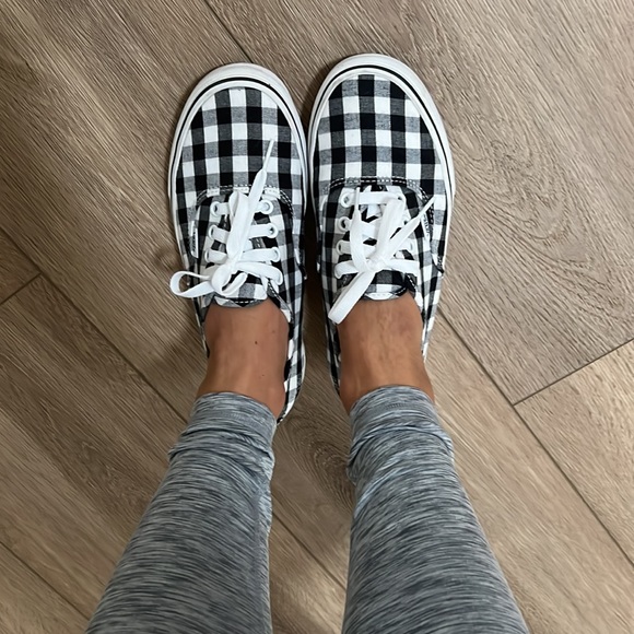 RARE Vans/Madewell - Picture 8 of 9
